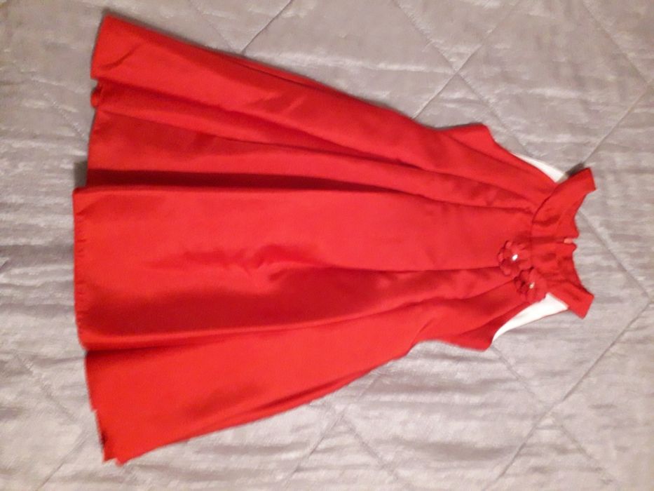 Mayoral Girls' Dress for 8 Years Old