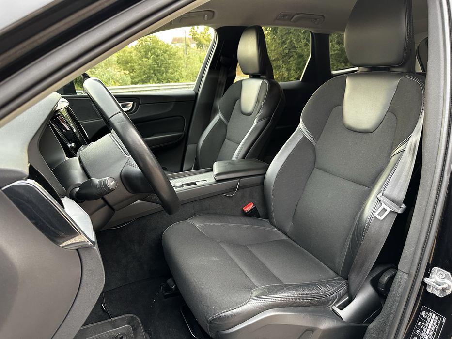 Volvo XC 60 — fotografia 7