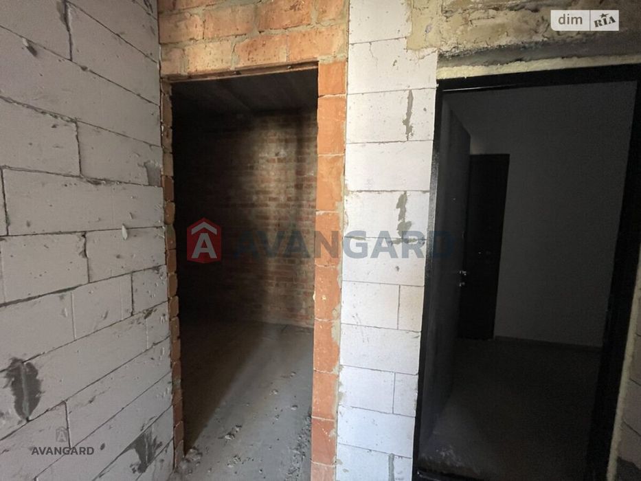 1-кім у Новобудові Передмістя Вінниці за суперціною!