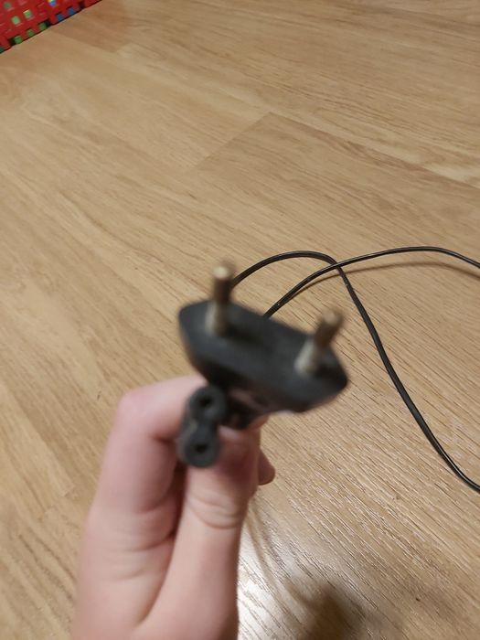 Przewód zasilający