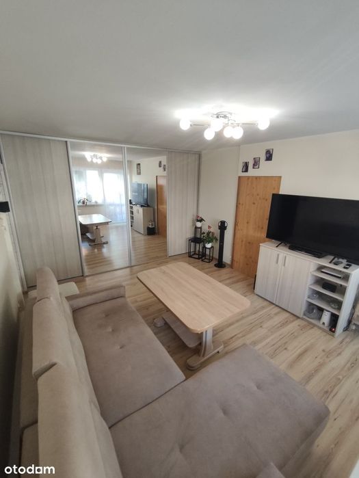 2-pokojowe mieszkanie przy Odrze | ul. Na Polance | blisko centrum