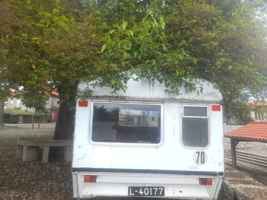 Vendo rolote com decomentos