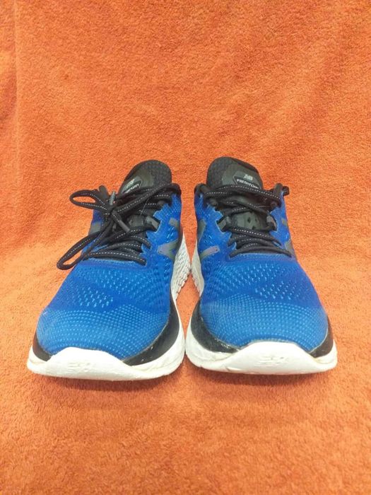 New Balance Fresh Foam More uniseks