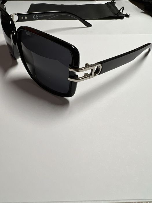 Okulary pezeciwsłoneczne nowe