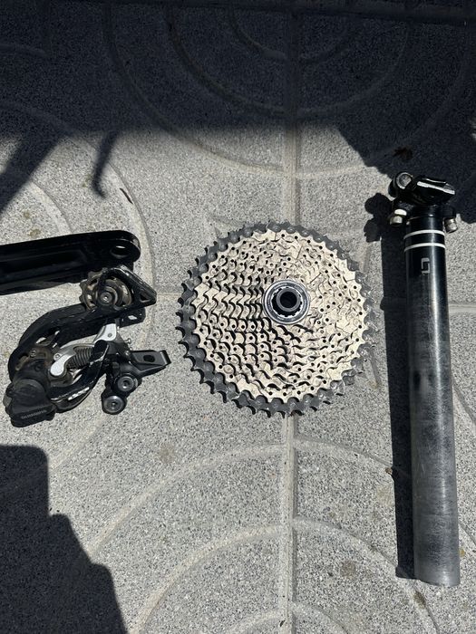 Mondraker Dune Enduro