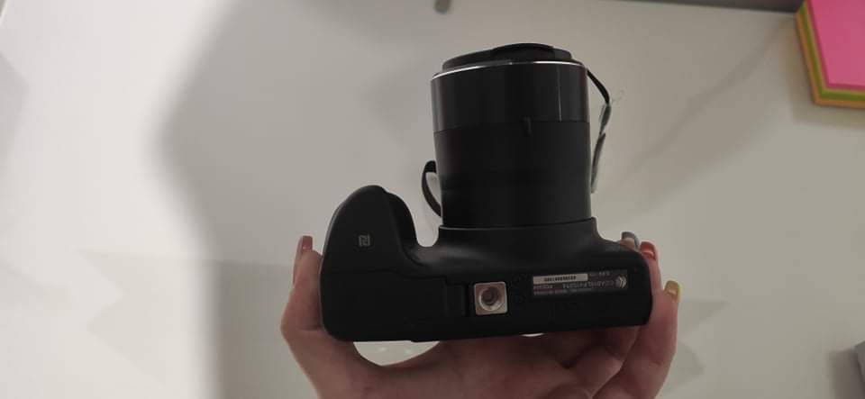 Máquina Fotográfica Canon Powershot SX432 IS