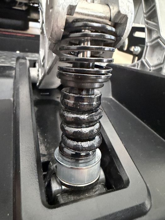 Thrustmaster TLCM load cell