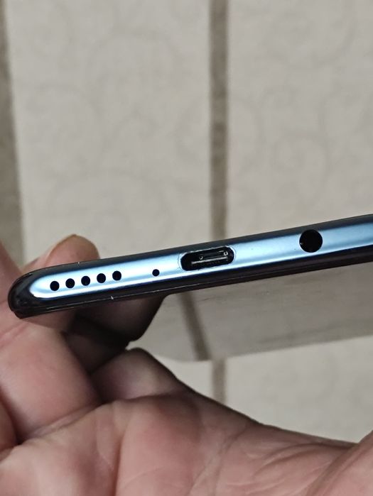 Huawei P30_Lite,Пам'ять 6_256GB.