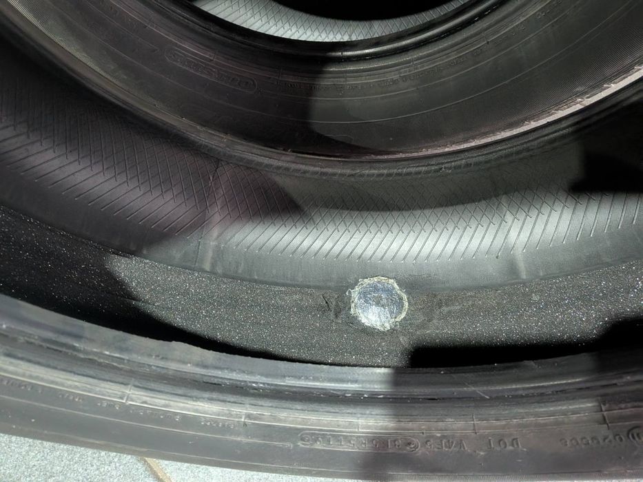 225/65R17 Dunlop Grandtrek -4шт