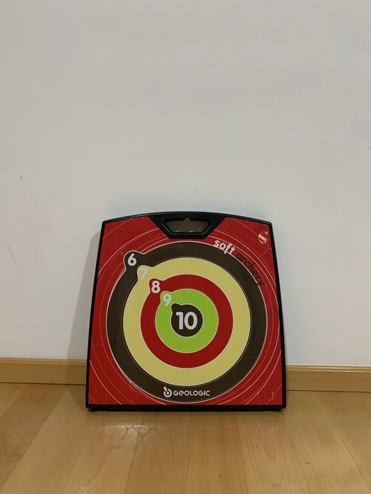 Conjunto Tiro com arco - Softarchery 100