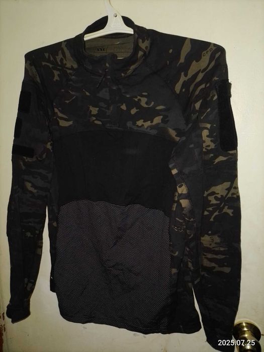 Костюм тактический военный