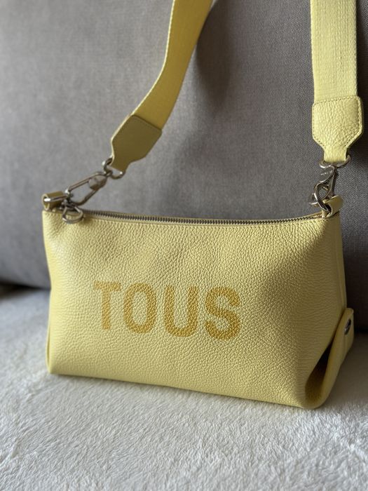 Bolsa Original Tous Balloon