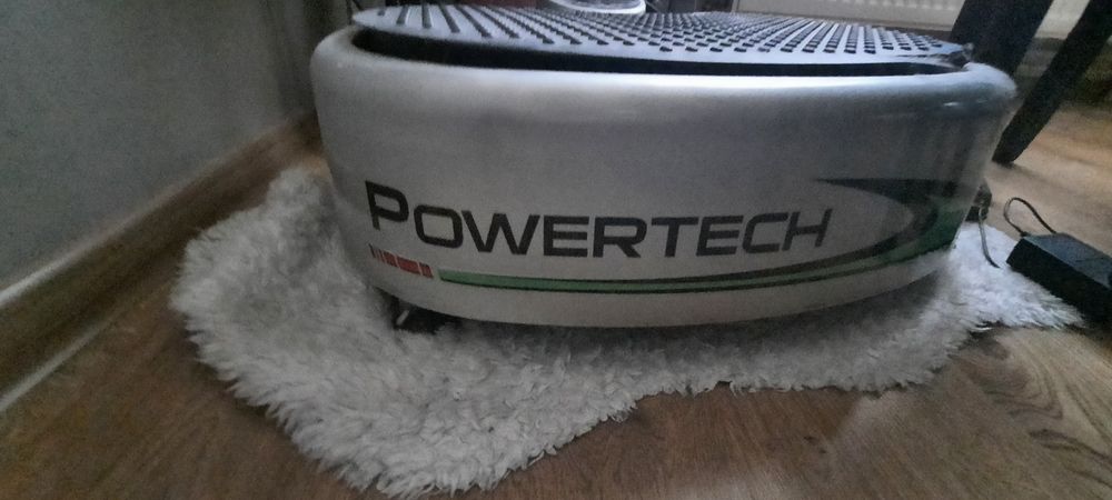 Platforma  wibracyjna