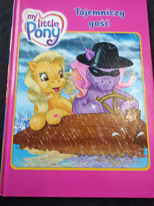 Książeczka dla dzieci