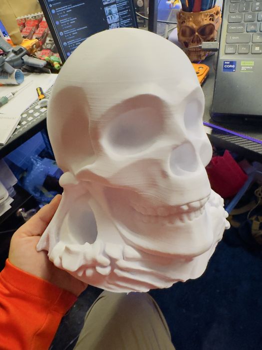 Meta quest 3s stojak na gogle i kontrolery z podswietleniem