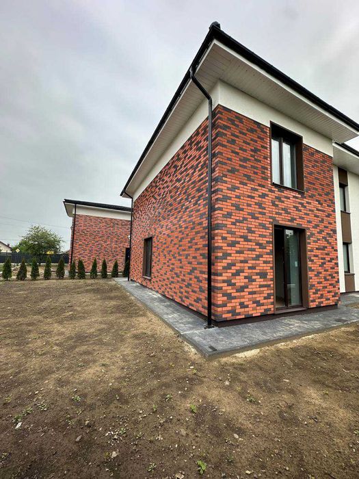 Продам дуплекс, збудований, на завтра ремонт
