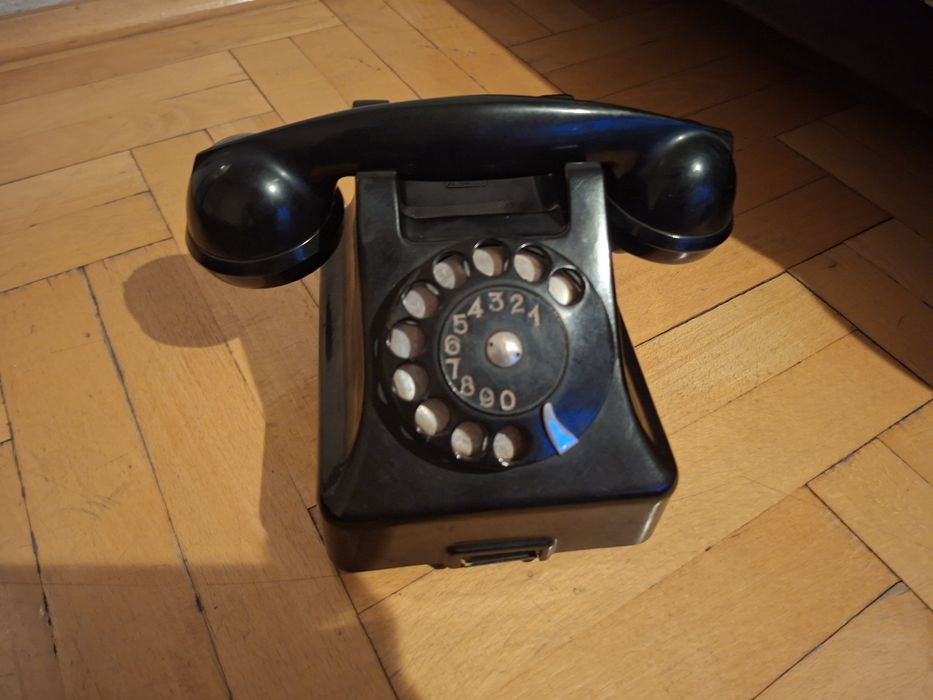 Telefon RWT bez kabla