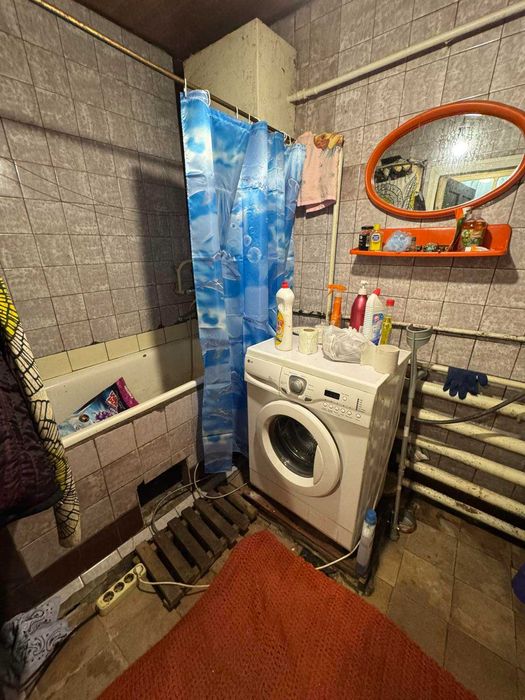 Житловий будинок в селищі Клавдієво-Тарасове