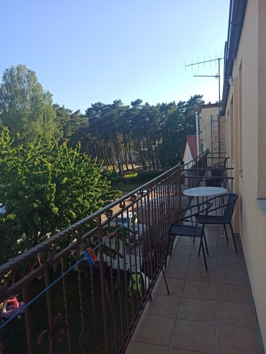 U Rybaka Rowy centrum