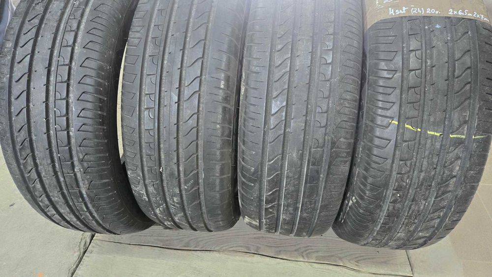 opony 225/60/18 coper zeon 4x5 sport