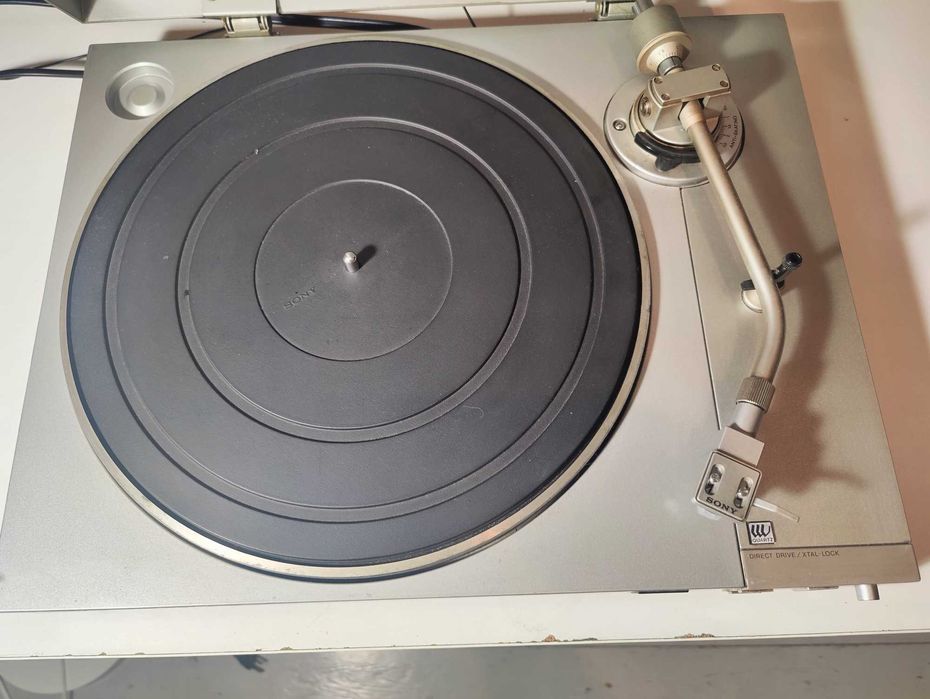 Gramofon Sony Ps-p7x