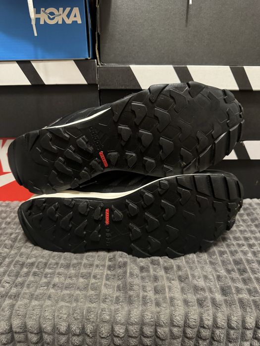 Трекінгові кросівки 47(30,5см)Adidas Kanadia TR7 Gore-Tex оригінал