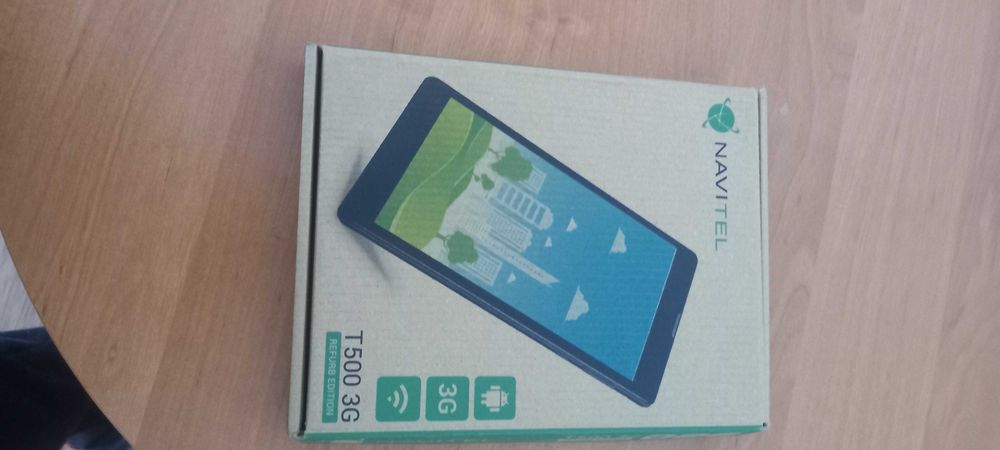 Tablet Navitel  T500 3G
