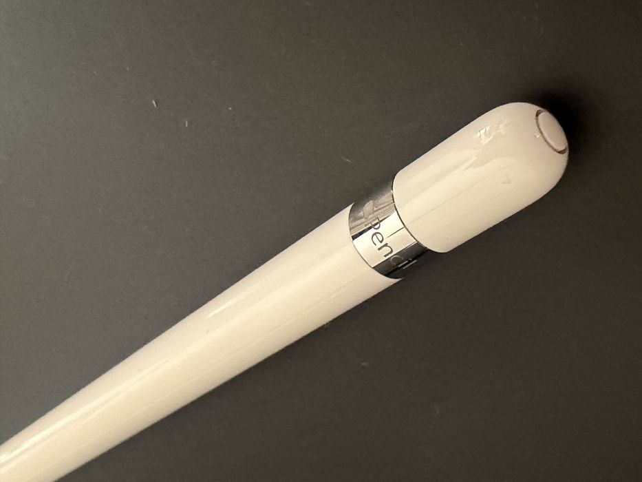 Apple Pencil - 1a geração