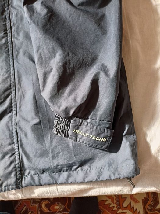 Helly Hansen Helly Tech