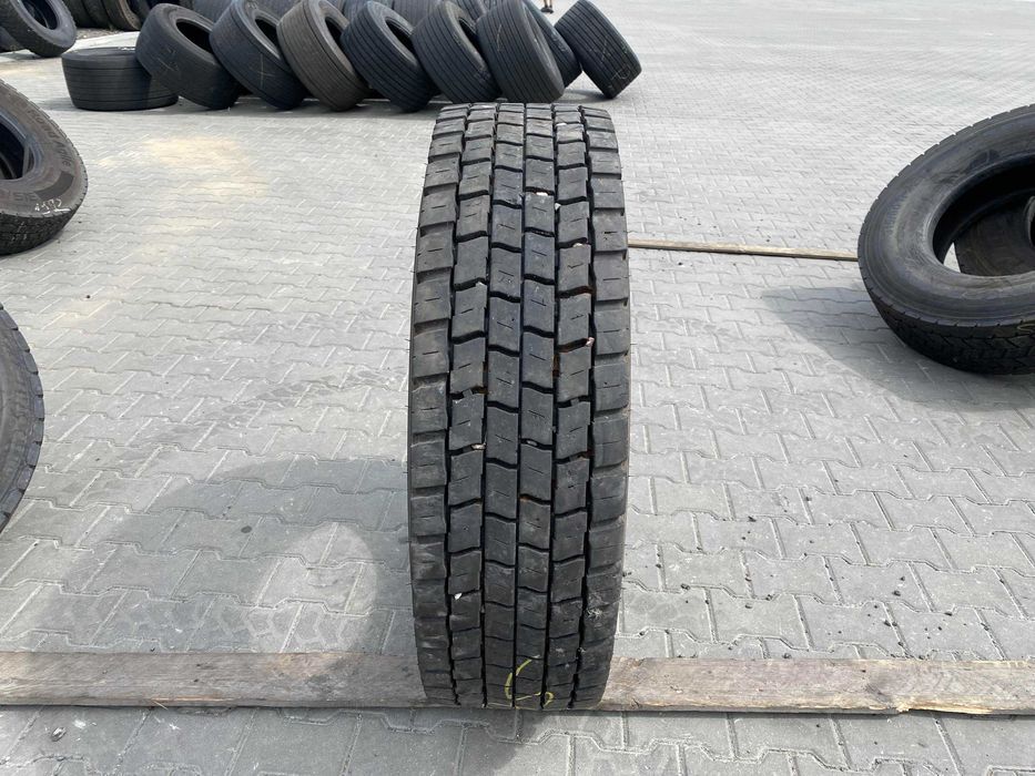 315/80R22.5 Opona MAXX MD5250 Napęd md 5250 max athos
