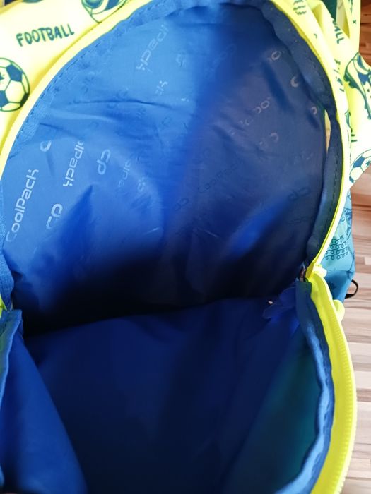 Plecak cool pack