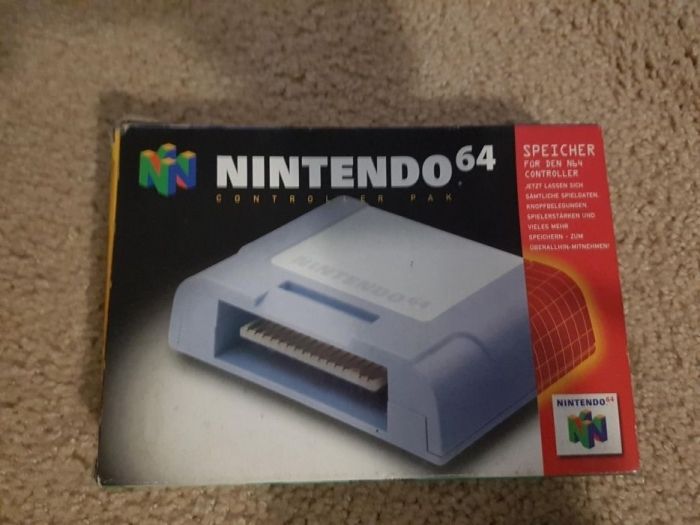 Jogos N64 rm bom estado