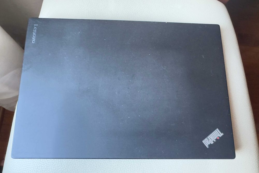 Lenovo ThinkPad X260 13"|i5-6300U|16Gb Ram|Ssd 256Gb|