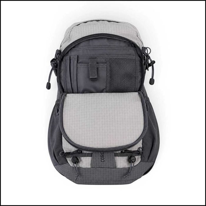 Plecak trekkingowy MiLO Coroico 25+3L Każdy model Promocja!