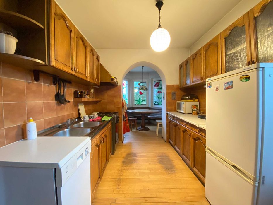 2-piętrowy dom z ogrodem | 5 pokoi | Osowa | 170 m2