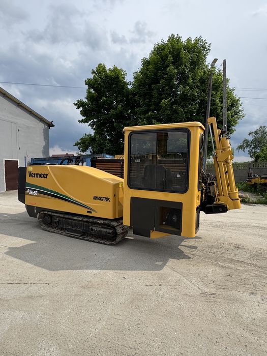 Vermeer 36x50 wiertnica 2200 mtg