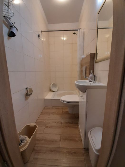 Pokoje Ustka Puszek