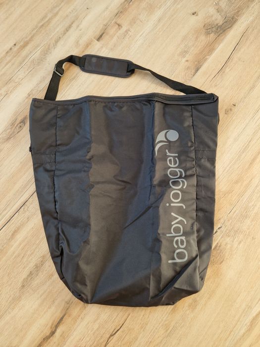 Torba podróżna do wózka na zamek Baby Jogger City Tour 2