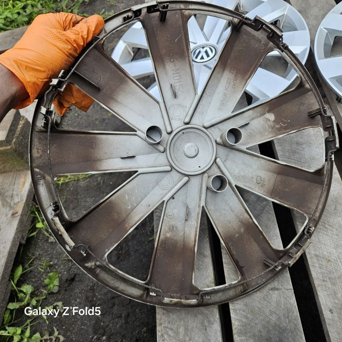 Kołpaki 16 Volkswagen Passat B8