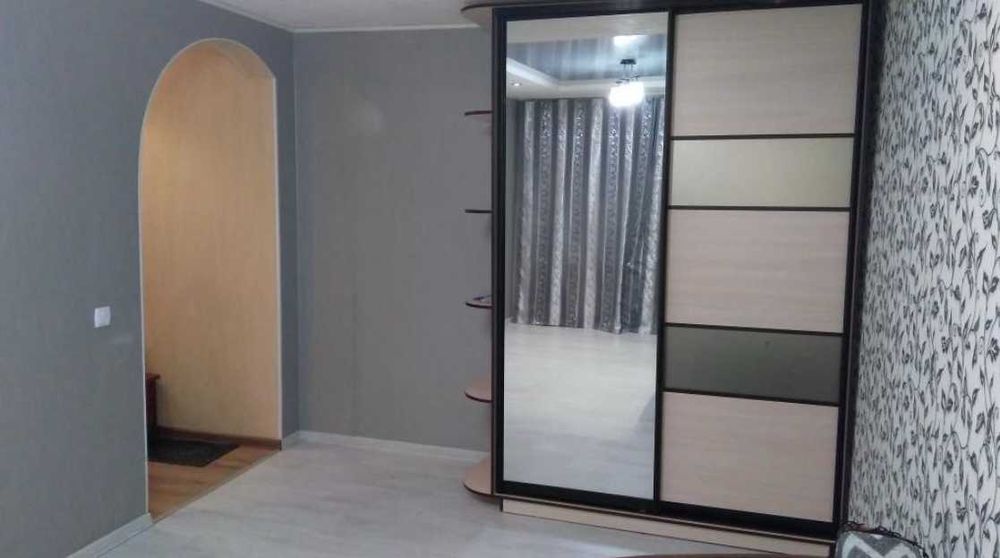 IS3 Продам 1к квартиру Валентиновская 1.\12,сертификат.