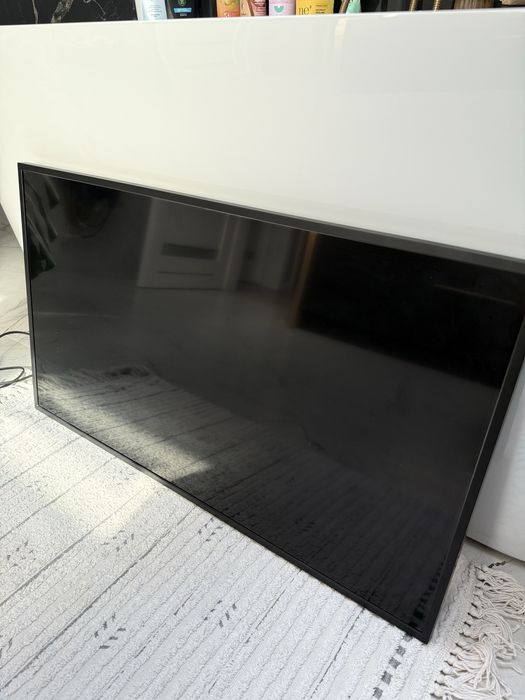 Monitor profesjonalny Samsung 32" Full HD (QM32R-A) / Praca 24/7 + Pilot