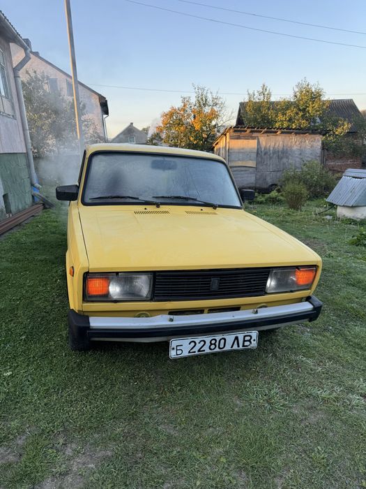 Продам жигу 2105