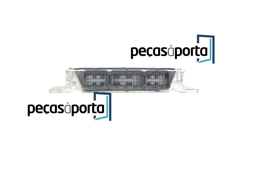 Centralina Citroen C2