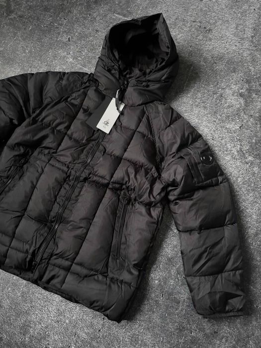 Куртка C.P. Company