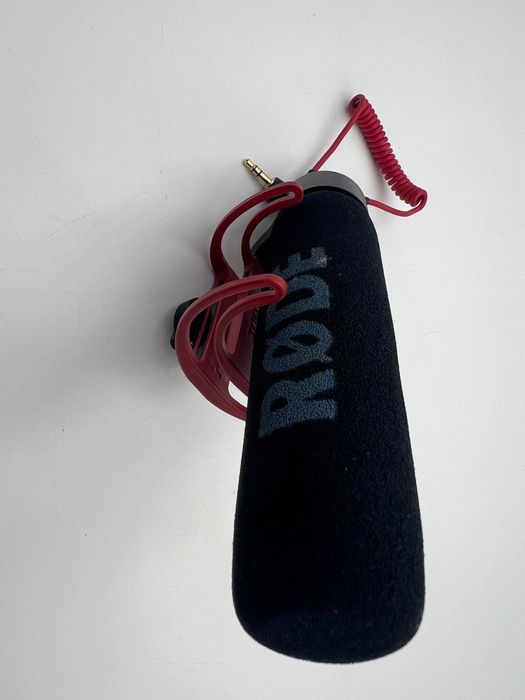 Mikrofon Rode Videomic 60