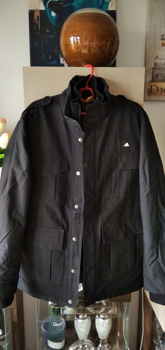 Kurtka zimowa Adidas s
