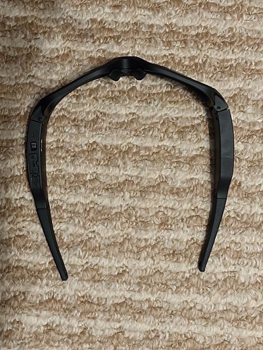 Окуляри з відеокамерою 4К НОВІ