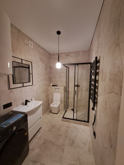 Оренда 1,5кімнатноі