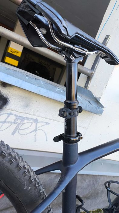 Rower Górski HT Scott Scale 930