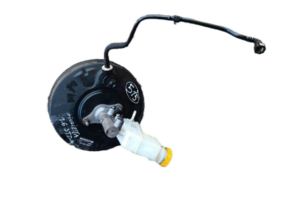 Servofreio ALFA ROMEO Giulietta (940_)